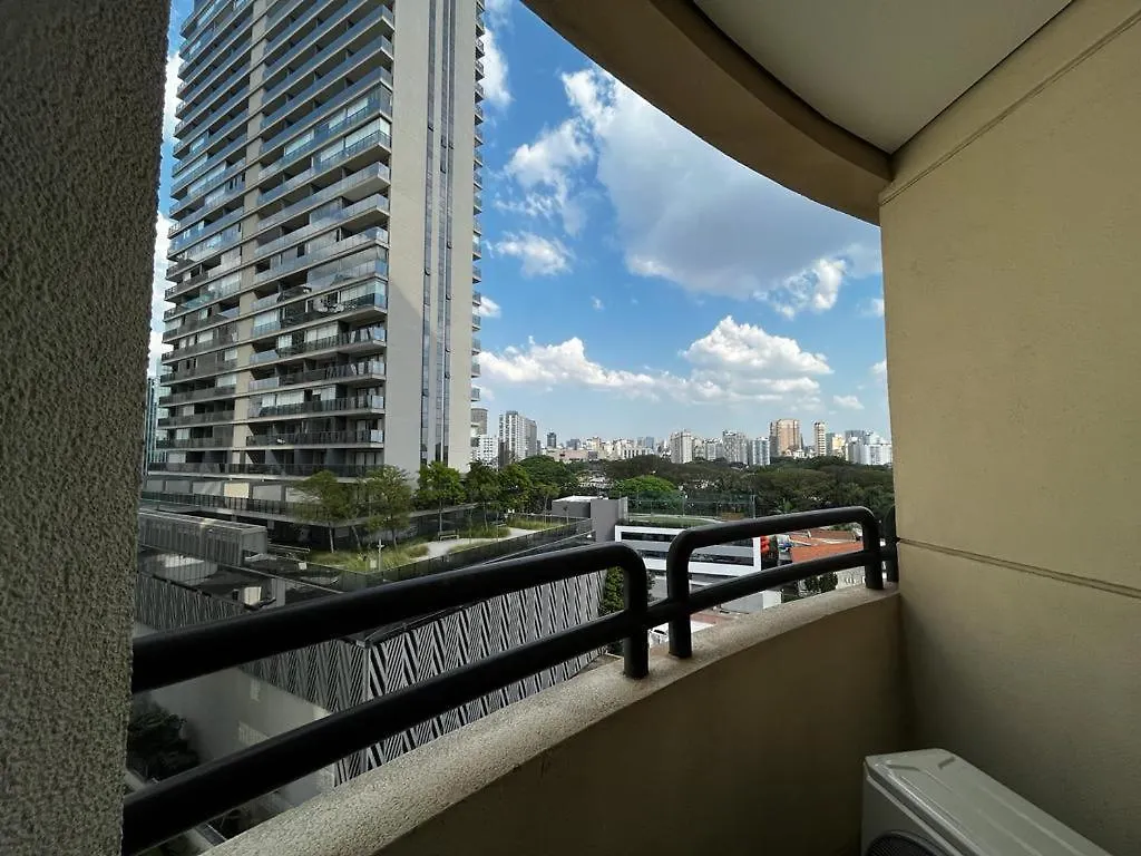 Belissimo Flat - Faria Lima - Pinheiros Hotel Sao Paulo