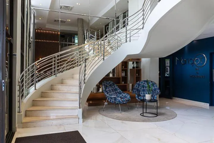 Belissimo Flat - Faria Lima - Pinheiros Hotel São Paulo