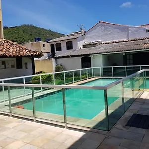Horda Makús , Arraial do Cabo Brasil