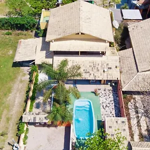Casa Guilavi Em Mariscal , Bombinhas Brasil