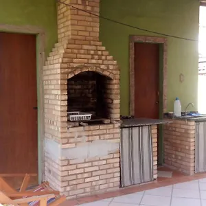 Casa De Em , São Pedro da Aldeia Brasil