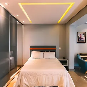 Apartamento Multihouse - Moderno No Brooklin I, São Paulo