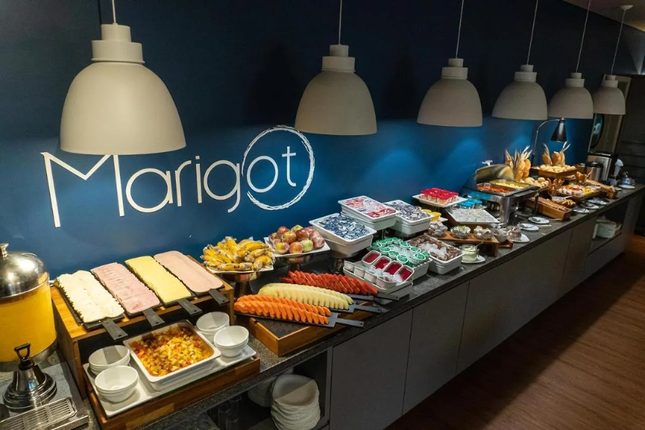 Belissimo Flat - Faria Lima - Pinheiros Hotel São Paulo